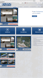 Mobile Screenshot of iabm.de